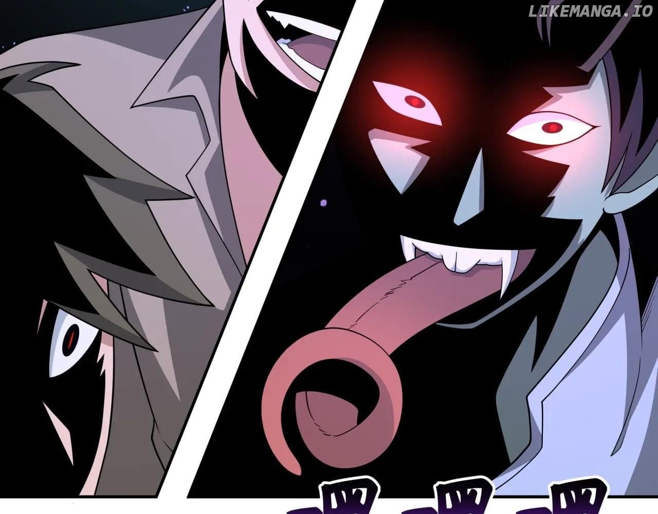 Era of the Haunted Chapter 295 - page 25